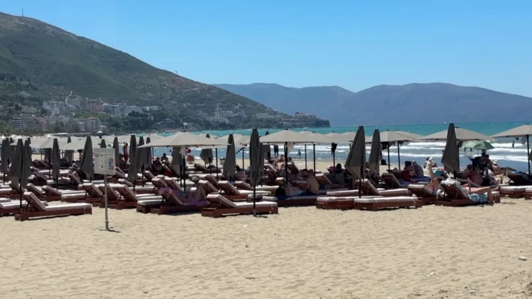 Anulime rezervimesh në Vlorë, sektori i turizmit shpreh shqetësim