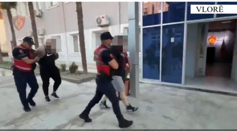 Tërhoqën zvarrë protestuesin në Zvërnec, arrestohen edhe 2 dy rojet private të sigurisë