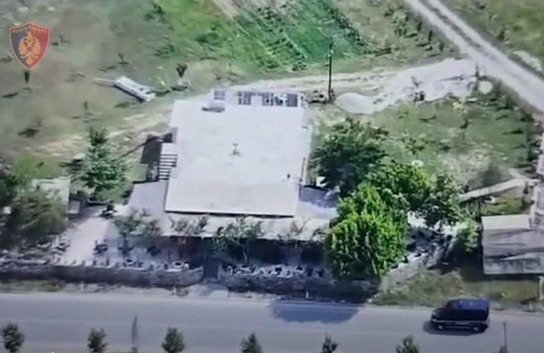 Ministri Lamallari  Lufta jonë kundër krimit të organizuar  betejë pa kompromis