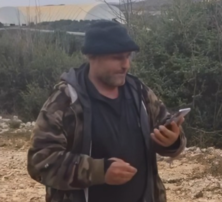Telefonata që i hapi rrugën arratisjes, Ylli Zalla shmang RENEA-n dhe zhduket në pyll