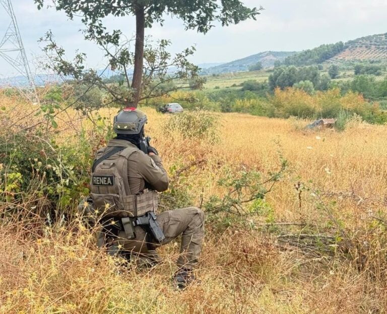 Policia jep detajet e operacionit për kapjen e Refit Buzit: Refuzoi të dorëzohej