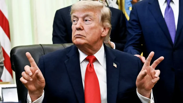 Trump paralajmëron sërish Iranin: Ose bëjmë një marrëveshje, ose i bombardojmë