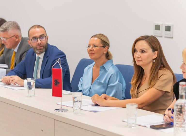 Tabaku dhe Bardhi në Mal të Zi: Shqipëria duhet të ndjekë standardin malazez për Integrimin