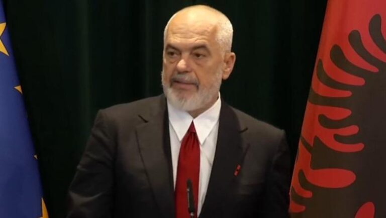 Buxheti 2026, rritje pagash dhe fonde shtesë për shëndetësinë, Rama: Prioritet pensionistët