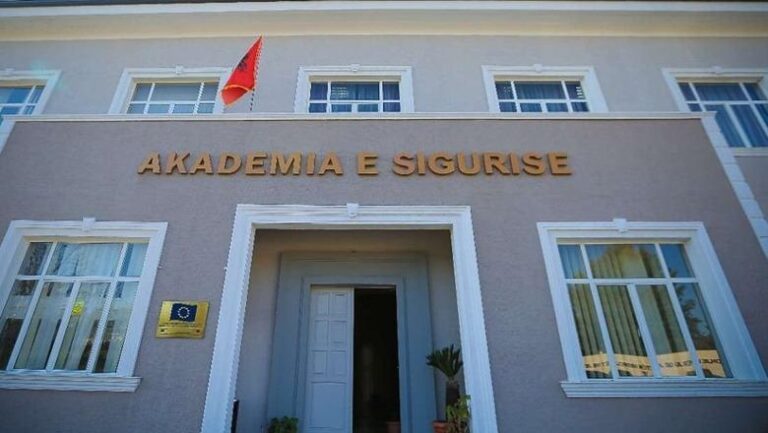 Helmimi i studentëve të Akademisë së Sigurisë, AKU zhbllokon aktivitetin e ”Sori-Al”
