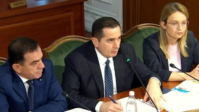 Drejtuesi i SPAK, Braho: Arrestimi i Beqirajt ishte i paralajmëruar, informacionet i kishim prej javësh