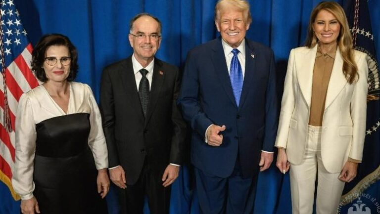 Amerika feston 250-vjetorin e Pavarësisë, presidenti Begaj: Mirënjohje për mbështetjen ndër vite