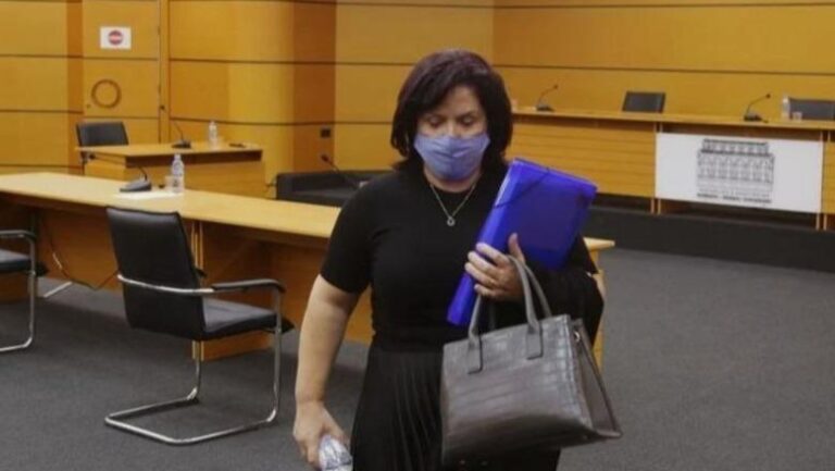 Avokatët e Veliajt duan përjashtimin e gjyqtares: Motra e saj është në proces gjyqësor me Bashkinë e Tiranës