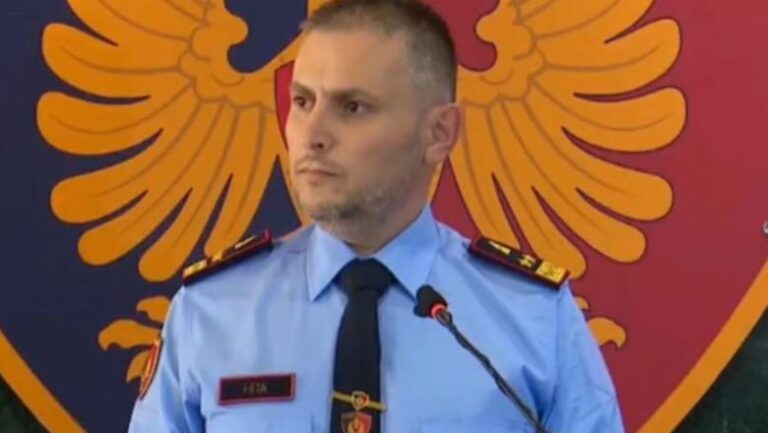 Protesta, drejtori Hita: Policia s’ka ushtruar dhunë, reagimi në proporcion me sulmin