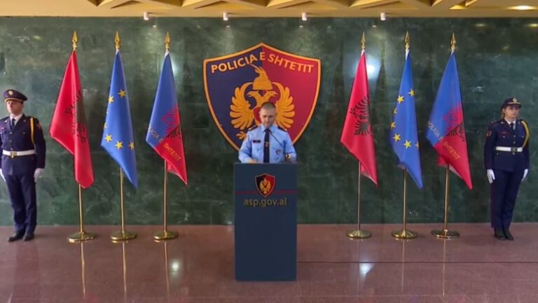 Dhunimi i të miturës, Hita zbulon detaje: Një polic hyri në marrëdhënie të panevojshme me një nga vajzat