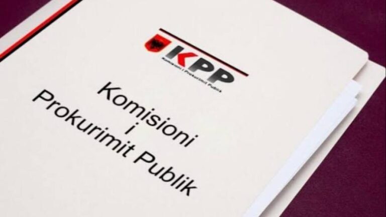 Qeveria dorëzon në Kuvend kandidaturat për kryetar dhe tre anëtarë të KPP-së