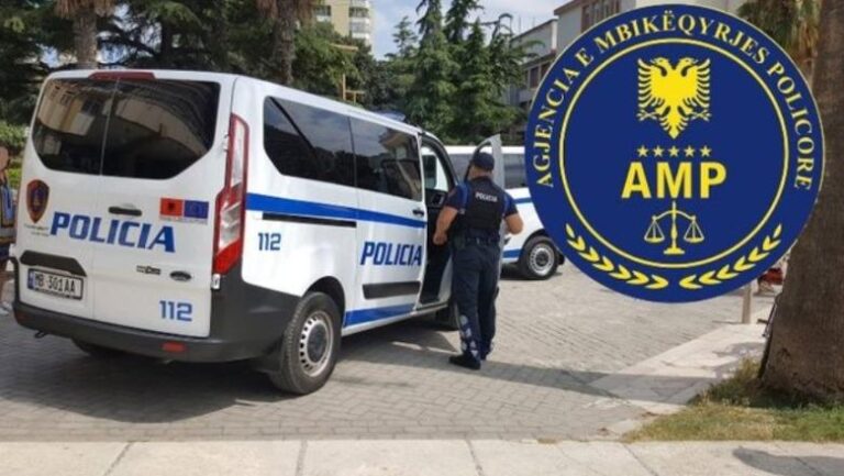 AMP arreston efektivin e Policisë në Dibër për shpërdorim detyre