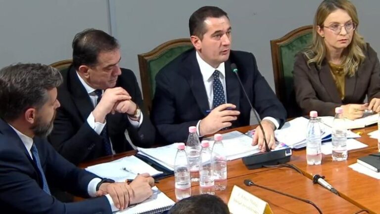 Zvërneci? Kreu i SPAK-ut, Braho: Është çështje në hetim