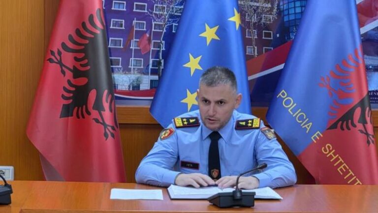 Drejtori Hita takon drejtuesit e policisë në qarqe: Angazhim maksimal për parandalimin e krimeve! Siguri e shtuar gjatë sezonit turistik
