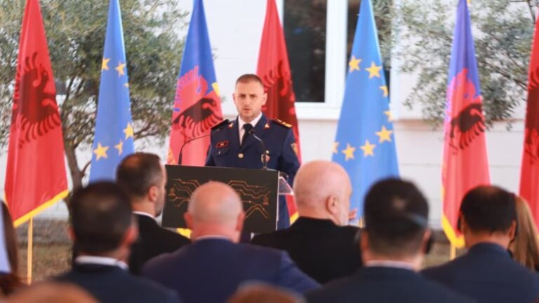 Drejtori Hita: ”Smart City” sjell një epokë të re, do të forcojë sigurinë publike dhe mbrojtjen e shkollave