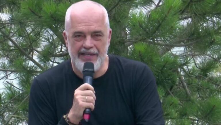 Paketa e Maleve, Rama takim me banorët e Thethit: Nuk është për uzurpatorë, por një zhvillim për zonat malore