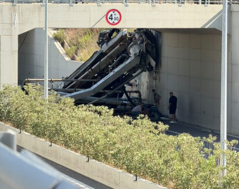 Aksidenti me pasojë humbje jete tek TEG-u, Policia nxjerr dinamikën paraprake