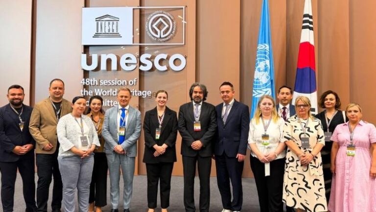 Suksesi i trashëgimisë shqiptare në UNESCO/ Vlerësime për Butrintin, Beratin dhe Gjirokastrën