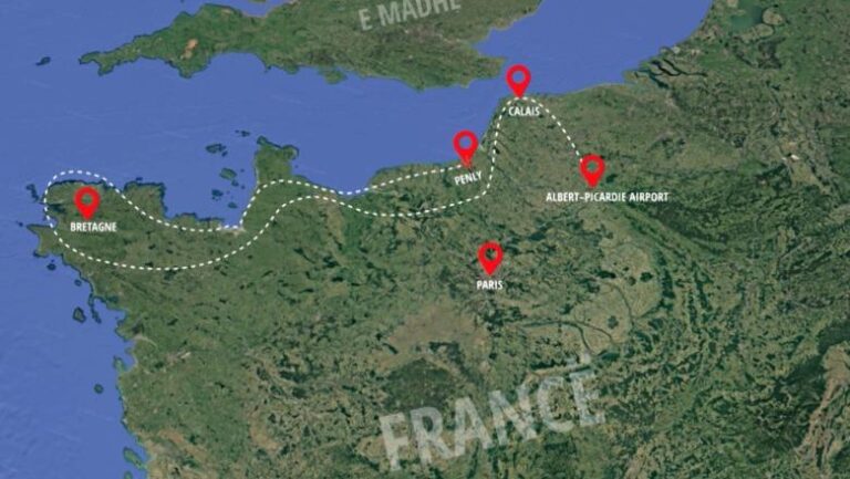 Gjurmët e një fluturimi mbi centralin bërthamor çuan te Ermal Beqiraj, del në gjyq për ekstradimin