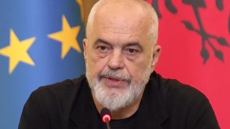 ”Prania Besnike”/ Rama mbledh drejtuesit politikë të PS: Partitë fitojnë kur dëgjojnë, humbin kur mbyllin veshët