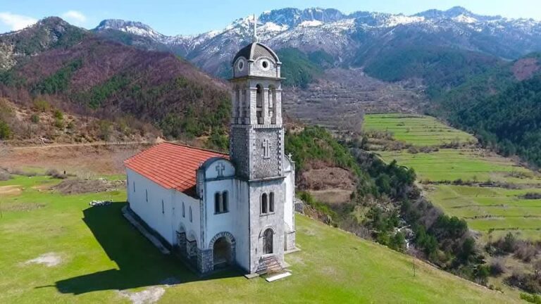 Reforma Territoriale, Nufi: Mirdita mbetet e paprekur