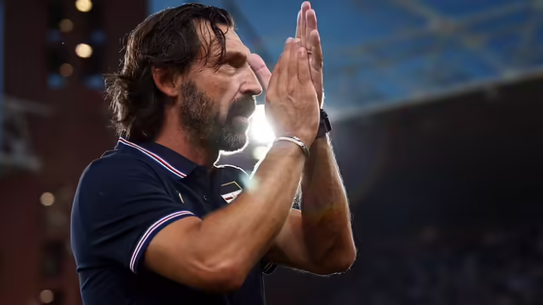 Pirlo nuk do të jetë trajneri i Italisë, vjen konfirmimi në rrjetet sociale