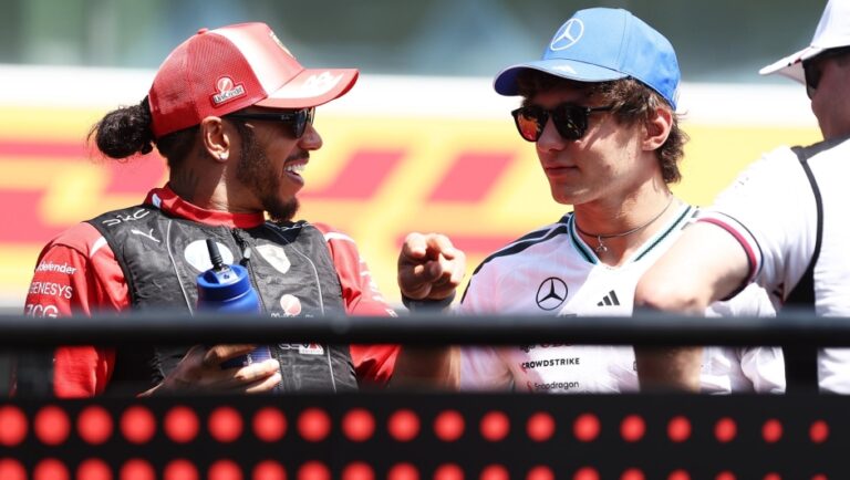 F1, Notat e Sezonit: Mercedes Shkëlqen, Ferrari 8, Aston Martin Zhgënjen me 3