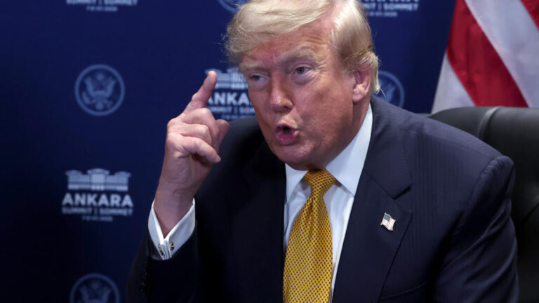 Pas sulmeve, Trump deklaron: Irani është i pabesë, të çmendur!