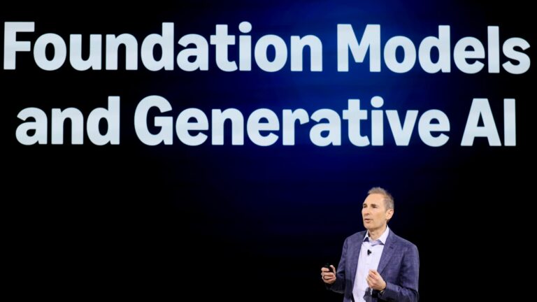 Amazon shkurton vende pune në njësinë e saj të inteligjencës së përgjithshme artificiale