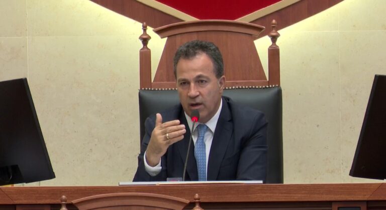 Seanca plenare shtyhet për të enjten, PD kundër Avokatit të Popullit. Peleshi: Kuvendi nuk do të bllokohet