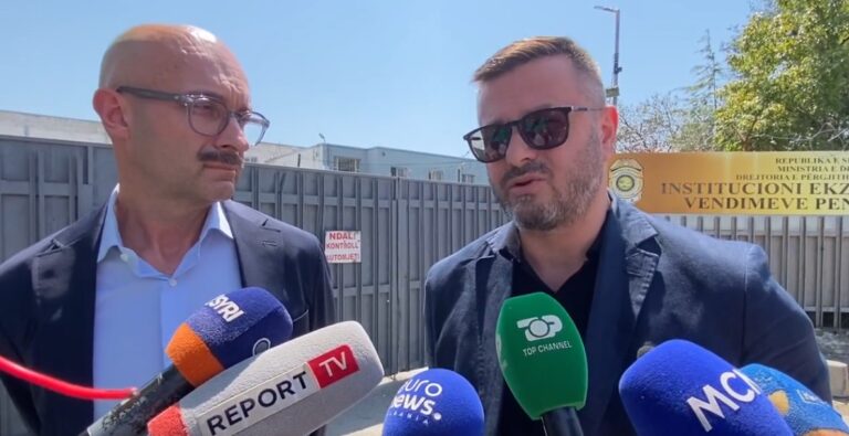 Avokati i Veliajt: Nuk tërhiqemi, vendimi do të apelohet dhe çështja shkon në Strasburg