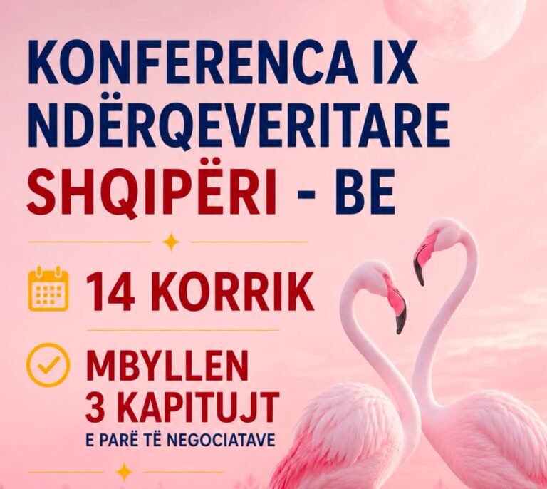 ”Mbyllen 3 kapitujt e parë të negociatave”, Rama: Më 14 korrik shihemi në Bruksel, puna e opozitës janë llafet
