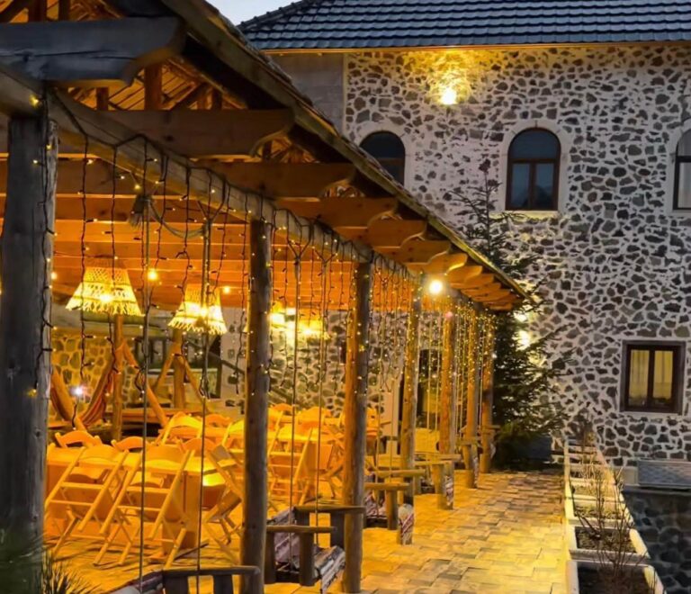 Rama: ”Oxhaku i Doçit” në Lurë, shembull i turizmit rural që lidh mikpritjen me prodhimin vendas