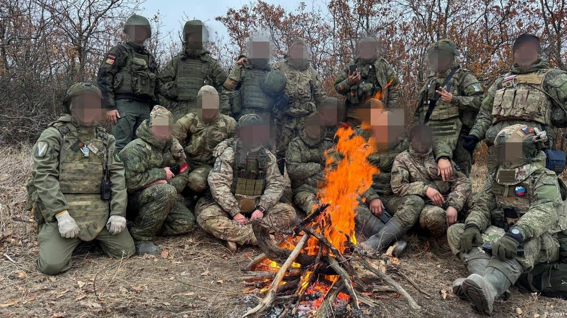 Sfidat e dezertorëve rusë në Gjermani  mes frikës nga fronti dhe refuzimit të azilit