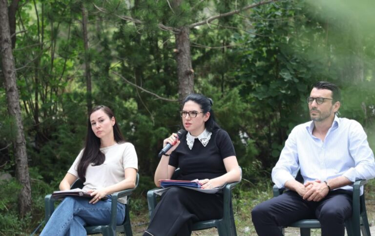 Paketa e Maleve, Roka: Aplikuesit do të asistohen nga fillimi i procedurave deri në finalizimin e marrëveshjeve