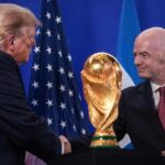 BOTËRORËT – Biznese, favore dhe pushtet: Sistemi Infantino, por futbolli paguan