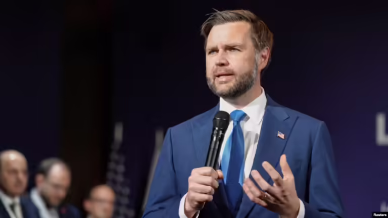 Nënpresidenti amerikan, JD Vance: SHBA-ja kërkon që Irani të bëjë lëshime domethënëse