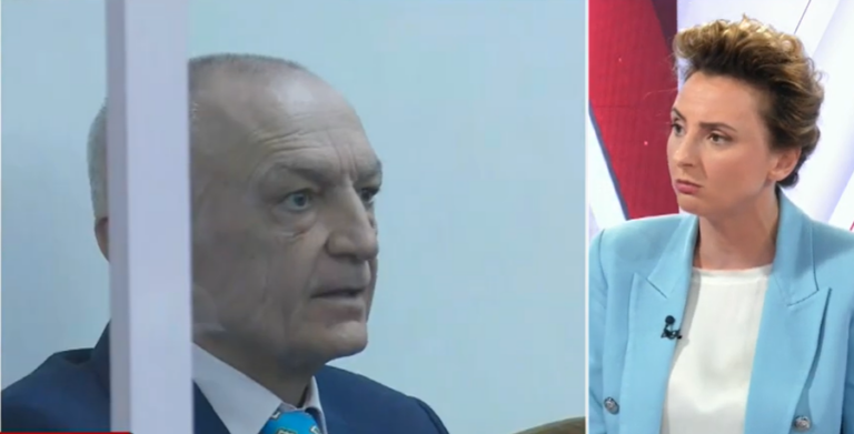 Gjyqi ndaj Metës, deputetja Xhixho: Dosja do të shkojë në Strasburg