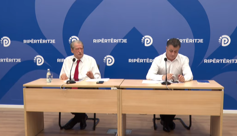 Konstituohet Këshilli Kombëtar i PD, Berisha për protestën: Lëvizja rinore duhet të triumfojë