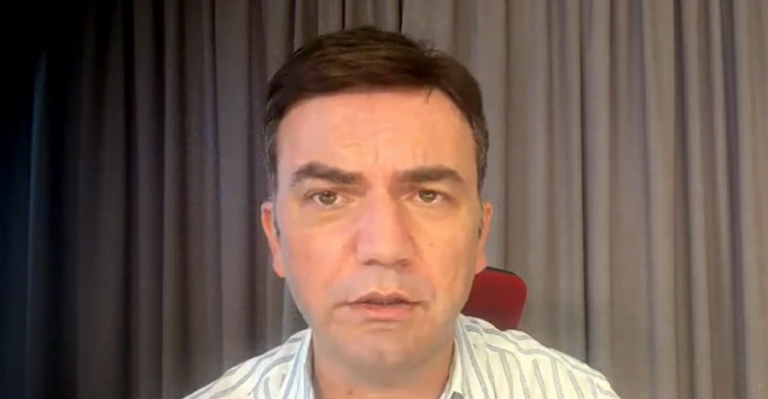 Bujar Osmani: Ligji i Gjuhëve në prag të vendimit, Gjykata pret reagimin e shqiptarëve