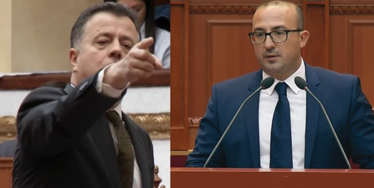 Surprizë në PD! Zbulohen dy emrat për postin e Sekretarit të Përgjithshëm të partisë