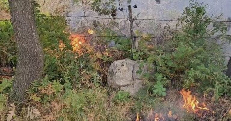Zjarret, Kukësi dhe Prizreni krijojnë brezin mbrojtës përgjatë kufirit Kosovë-Shqipëri