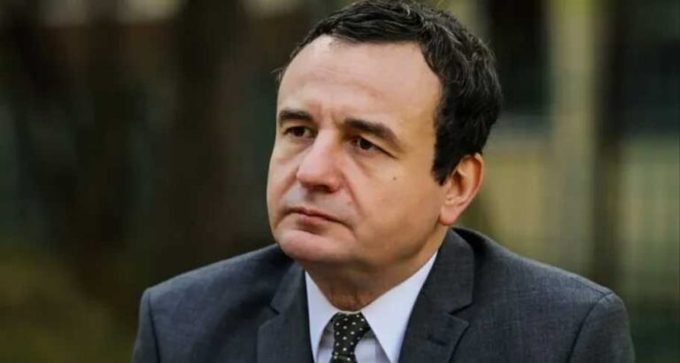 Zgjedhja e presidentit, Kurti: Presim certifikimin e rezultateve për bisedime me parti politike