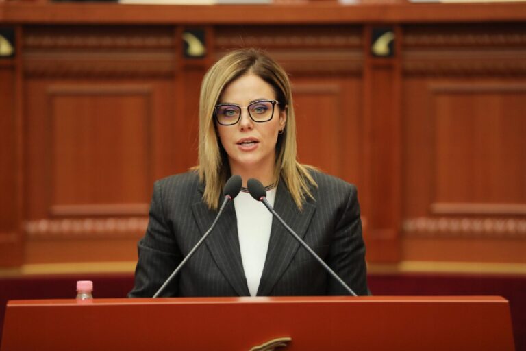 Deputetja e PS: Pas vitit 2027, banorët e ish-bashkive do të kenë më shumë përfitime