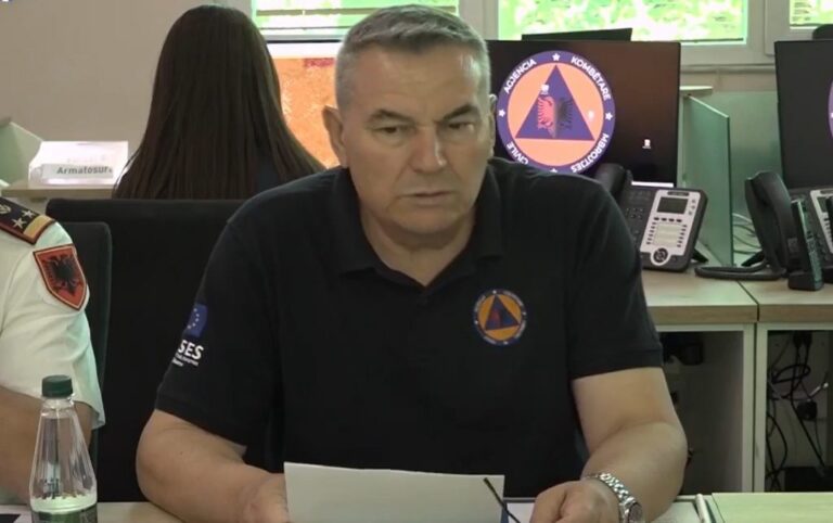VIDEO/ Masa për sezonin e zjarreve, Çako: Qytetarët të sinjalizojnë çdo rast