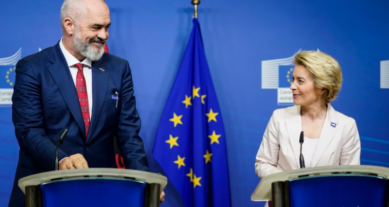 “Super e marta” e zgjerimit: Mali i Zi dhe Shqipëria përparojnë në negociata