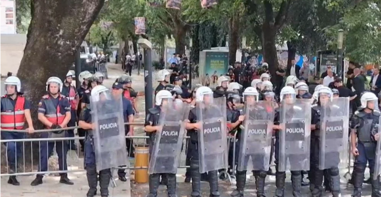 A mund të vazhdojë Shqipëria me përplasje të përditshme, apo ka ardhur koha për një zgjidhje politike?