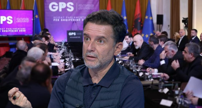 Erion Braçe: PS ka luftë të brendshme, duan të më eliminojnë politikisht