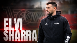 Elvi Sharra