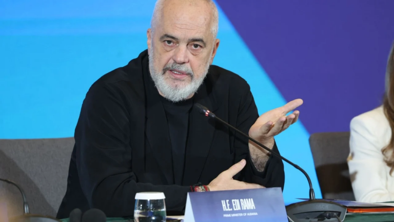 Intervista për ZDF, Rama: Investimi 4 miliardë euro nuk duhet refuzuar